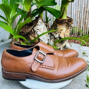 Joseph abboud men’s dress shoe